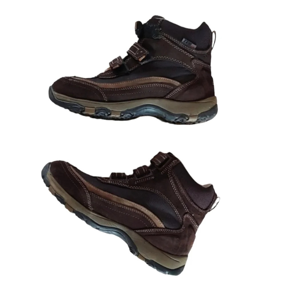L.L. Bean Sneaker Boots EUC โค๏ธ - Picture 1 of 12